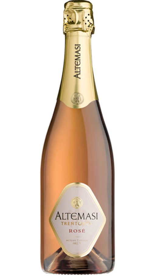 Rosè Brut DOC - Altemasi - Cavit