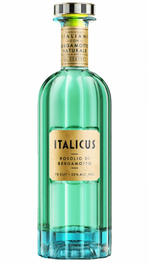 Rosolio di Bergamotto 70cl - Italicus