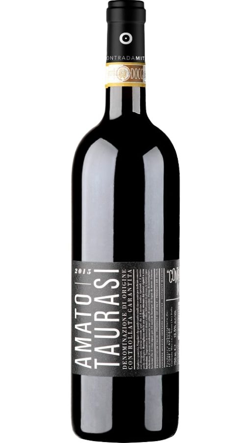 Rosso Aglianico DOCG - Amato Taurasi - Mito