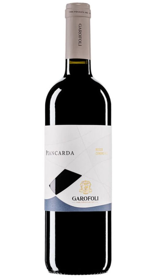 Rosso Conero DOC - PianCarda - Garofoli