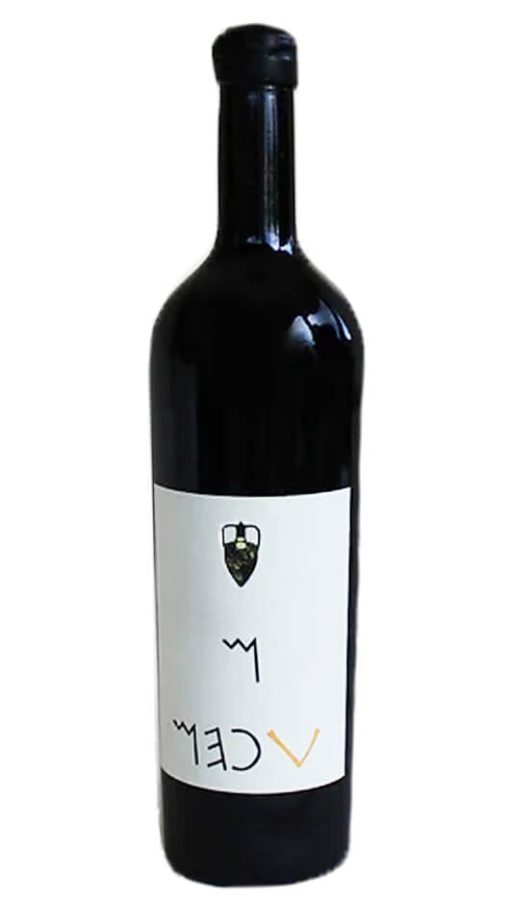 Rosso IGP BIO - Uvem - Etruscawine