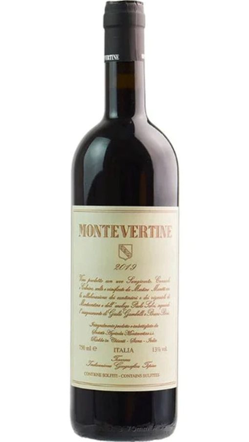 Rosso Toscana IGT - Montevertine - Montevertine