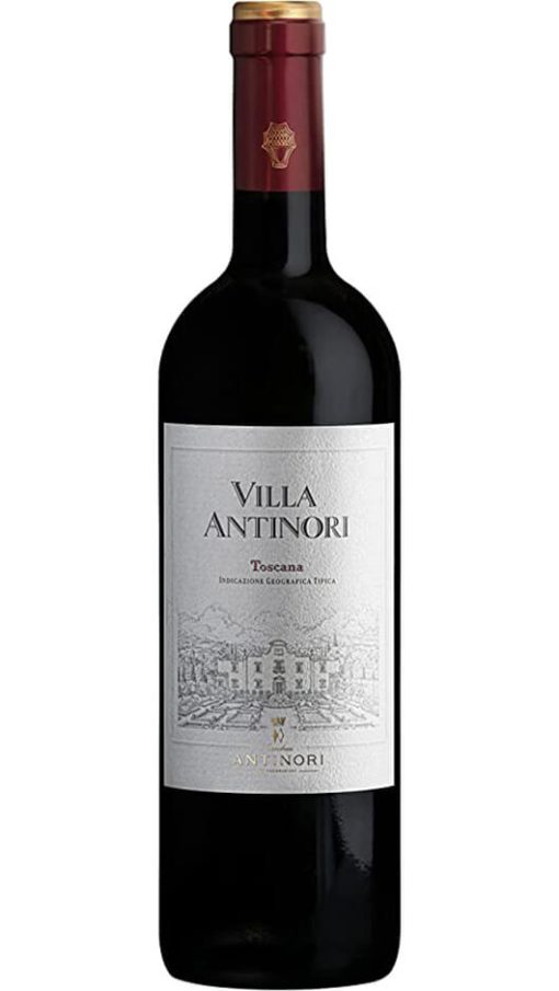 Rosso Toscana IGT - Villa Antinori