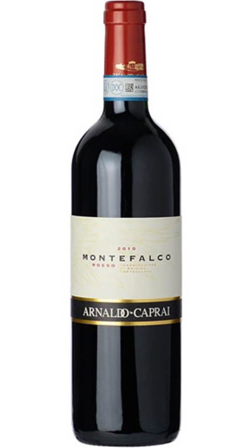 Rosso di Montefalco DOC - Arnaldo Caprai