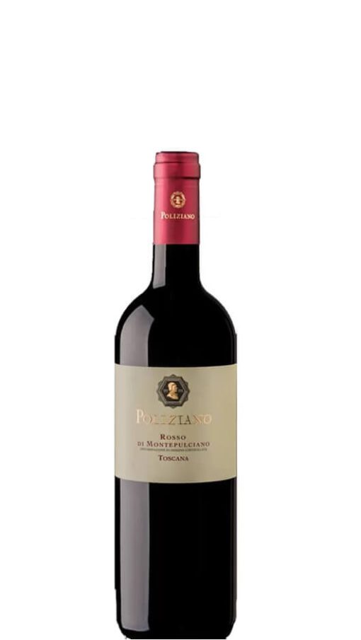 Rosso di Montepulciano - 375ml - Poliziano Azienda Agricola