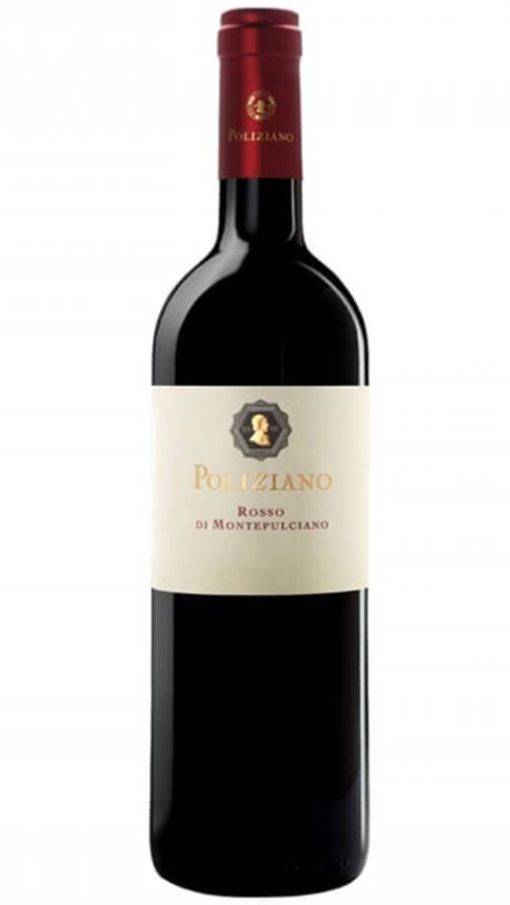 Rosso di Montepulciano DOC - Poliziano