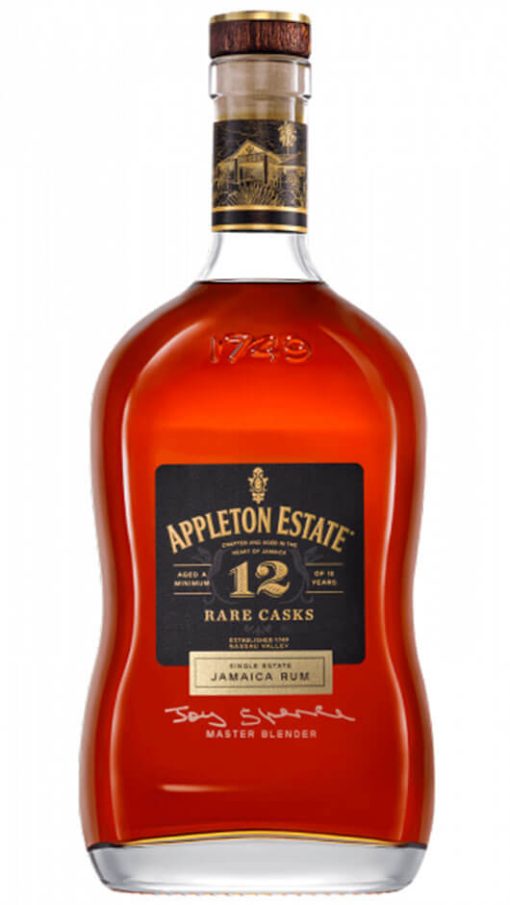 Rum Appleton Estate Rare 12y 70cl