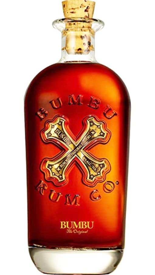 Rum Bumbu 70cl