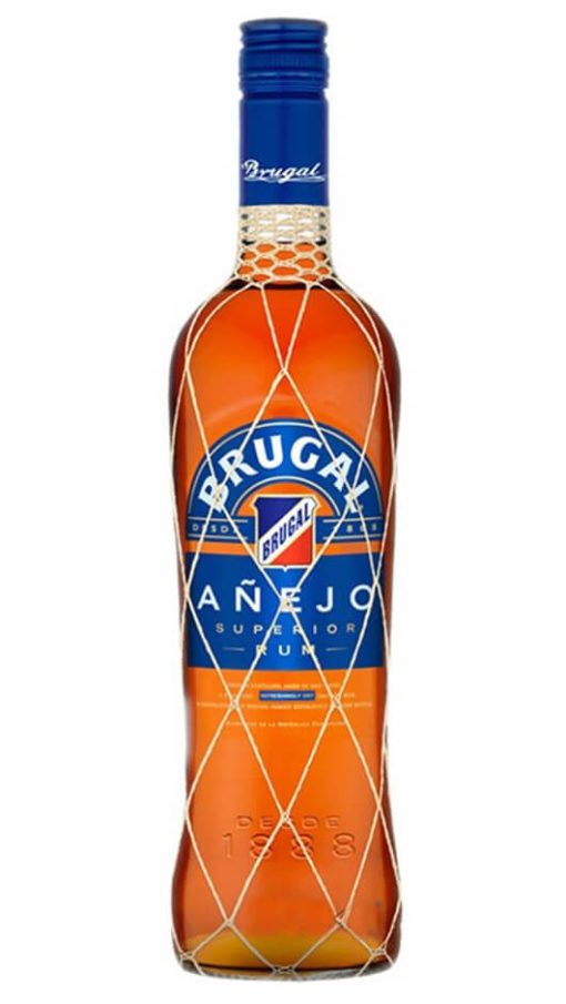 Rum Brugal Anejo - 100cl