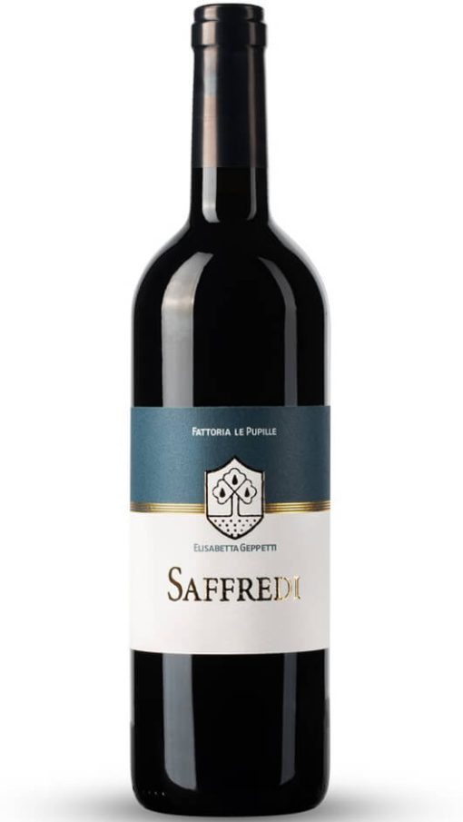 Saffredi - Fattoria le Pupille