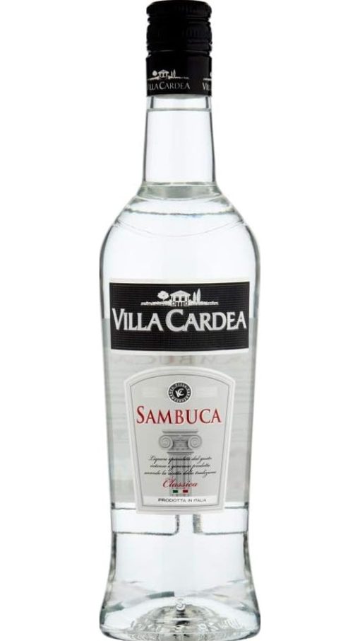 Sambuca Villa Cardea 70cl