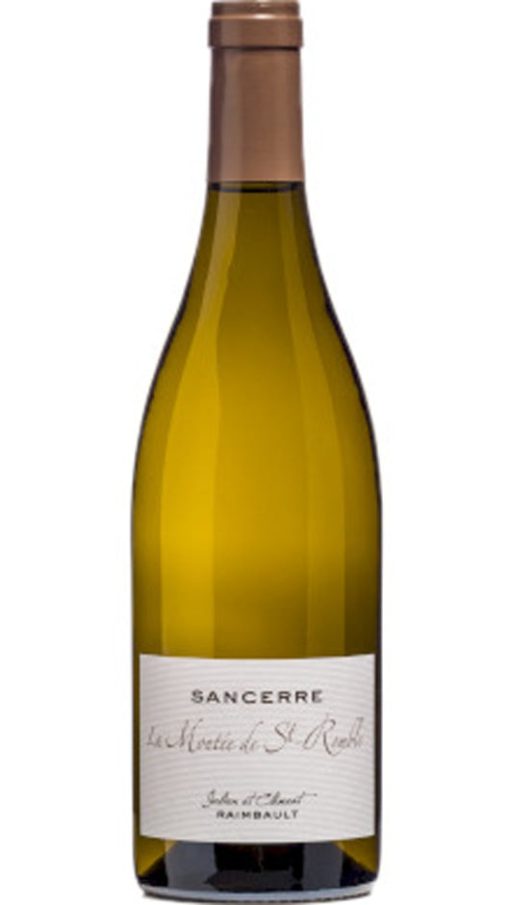 Sancerre Blanc - La Montee de Saint Romble - Julien&Clement Raimbault