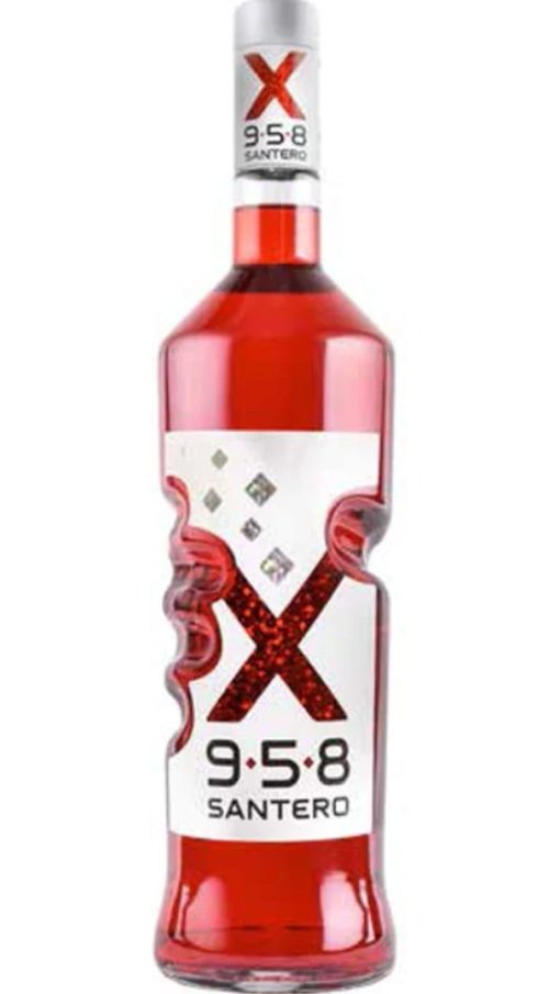 Santero 958 Aperitivo Mix 75cl