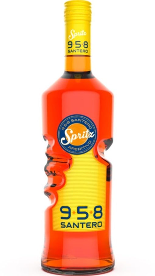 Santero 958 Spritz Aperitivo 100cl