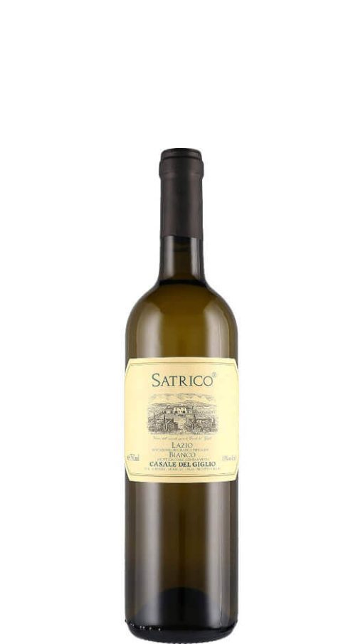 Satrico Lazio IGT - 375ml - Casale del Giglio