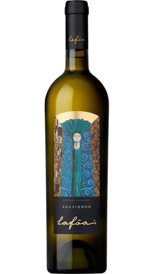 Sauvignon Alto Adige DOC - Lafoà - Colterenzio