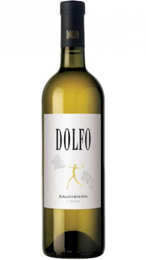 Sauvignon Blanc - Dolfo