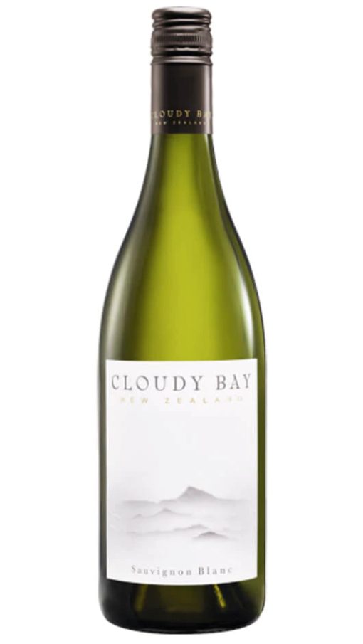 Sauvignon Blanc - MAGNUM - Cloudy Bay