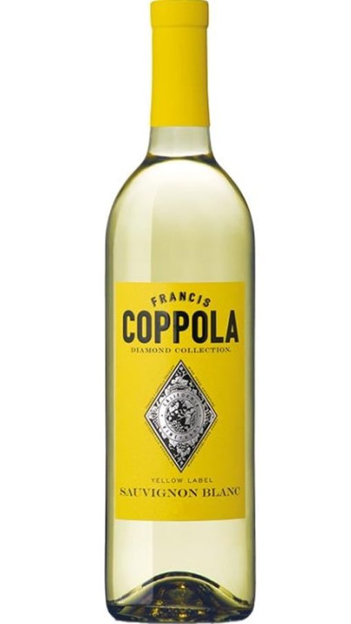 Sauvignon Blanc - Francis Ford Coppola