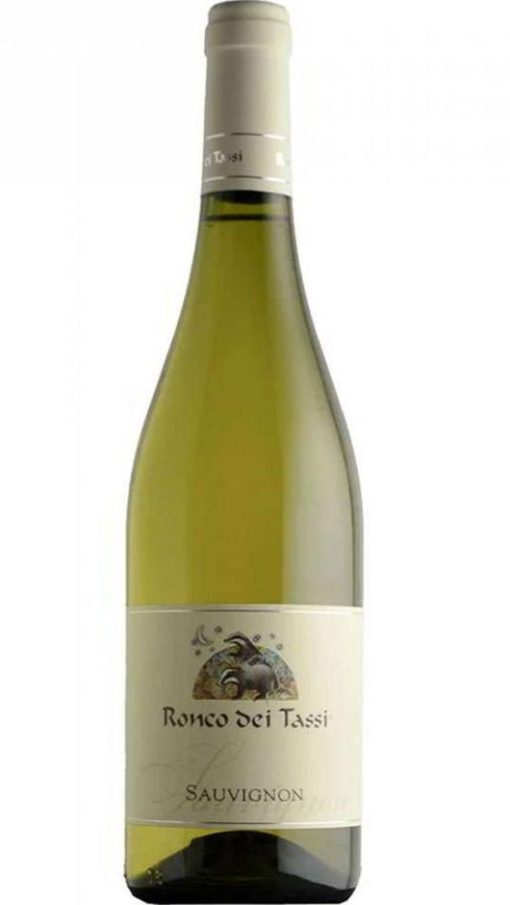 Sauvignon Collio DOC - Ronco dei Tassi