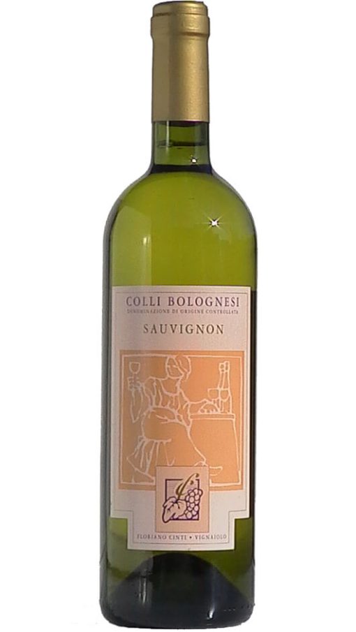 Sauvignon DOC - Cinti Floriano