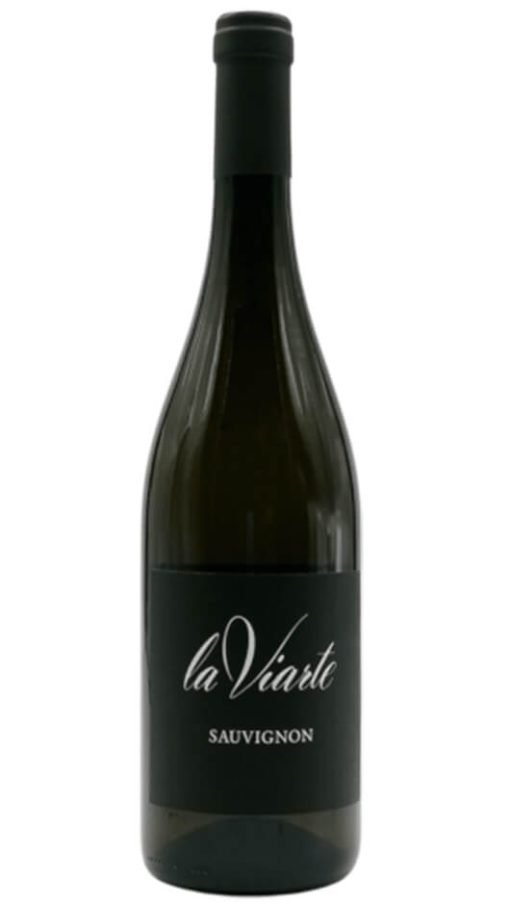 Sauvignon DOC Friuli Colli Orientali - La Viarte