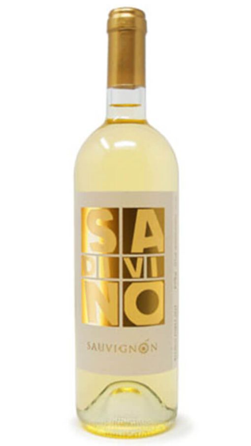 Sauvignon IGP Forlì Bianco - SaDiVino