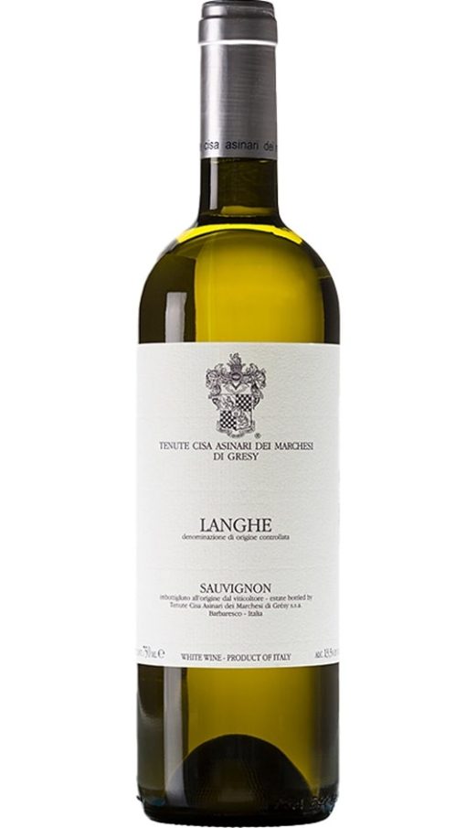 Sauvignon Langhe DOC - Magnum - Marchesi di Gresy