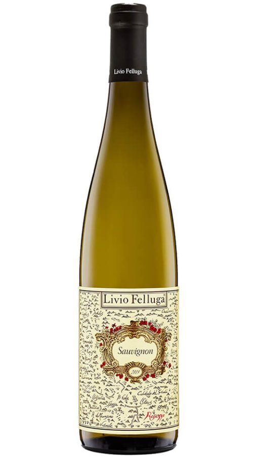 Sauvignon - Livio Felluga