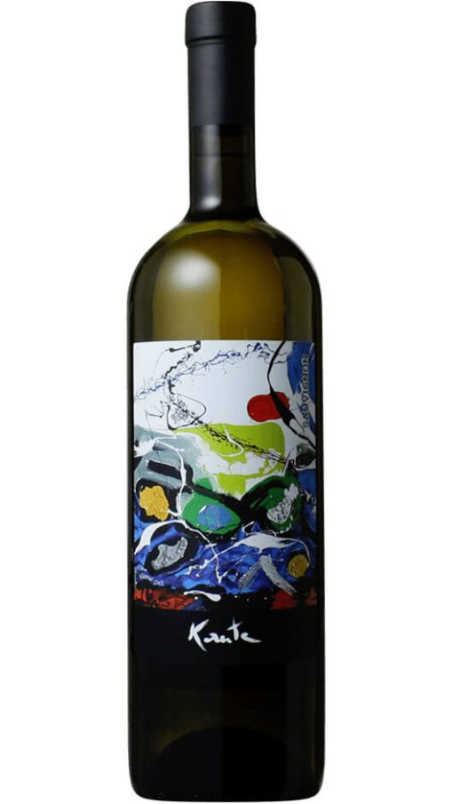 Sauvignon Riserva IGT - Kante