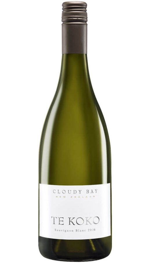 Sauvignon - Te Koko - Cloudy Bay