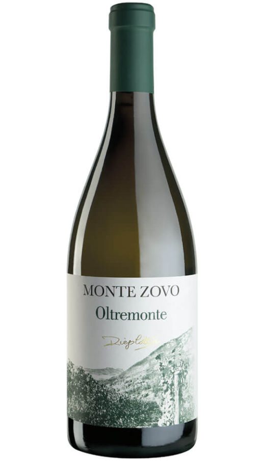 Sauvignon Verona IGT BIO - Oltremonte - Monte Zovo