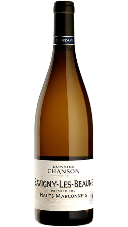 Savigny Les Beaune Hauts Marconnets - Domaine Chanson