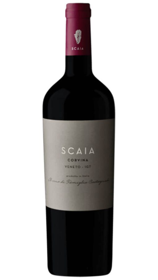 Scaia Rosso Corvina Veneto IGT - Tenuta Sant'Antonio