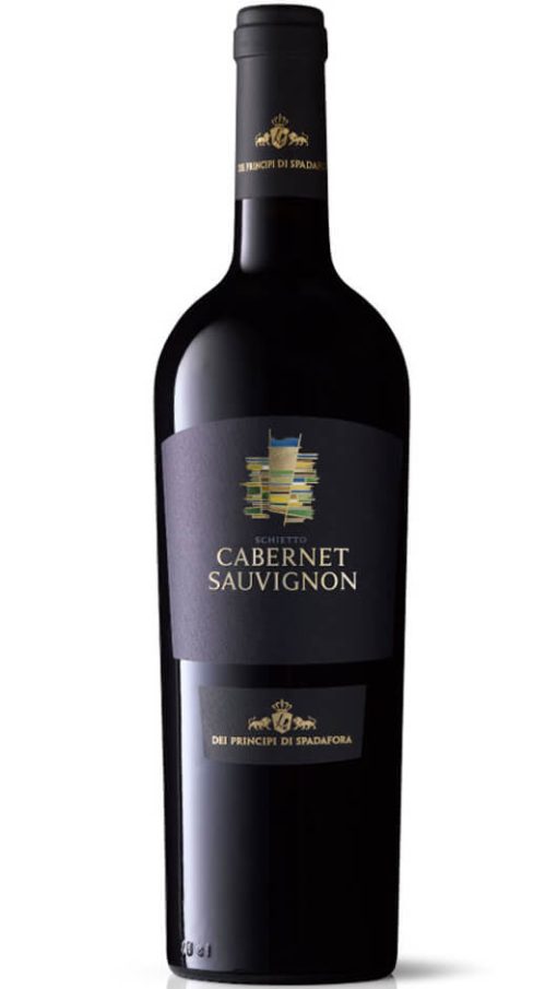 Schietto Cabernet Sauvignon BIO - Spadafora