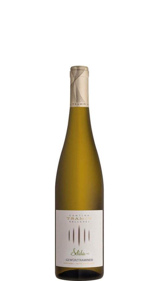 Selida Gewurztraminer - 375ml - Tramin