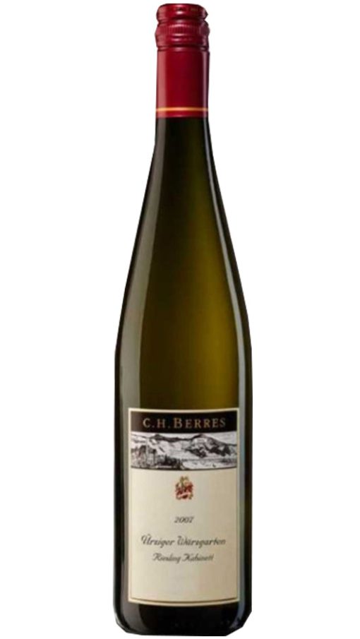 Riesling Trocken 2018 - C. H. Berres