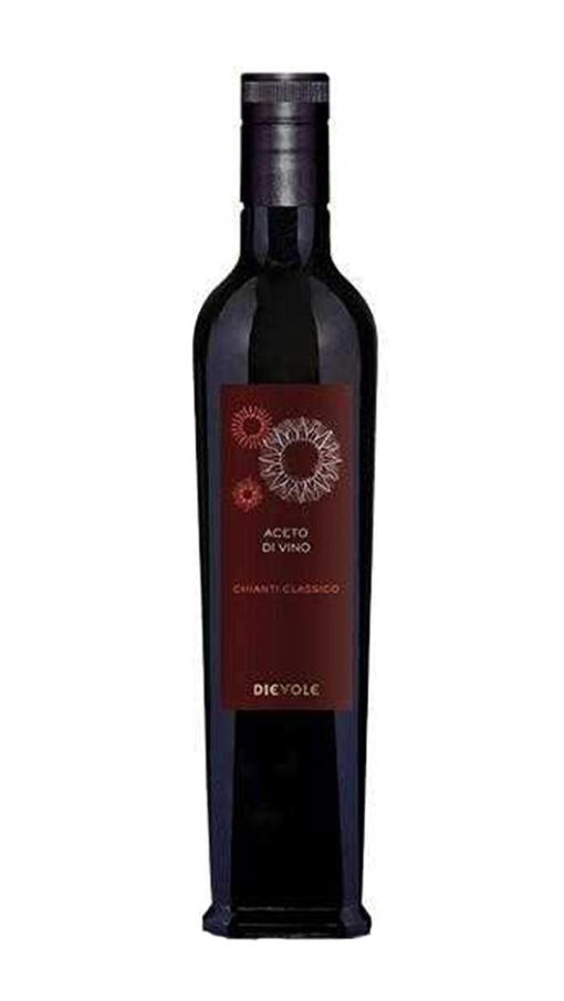 Aceto Di Vino Chianti Classico - 500ml - Dievole