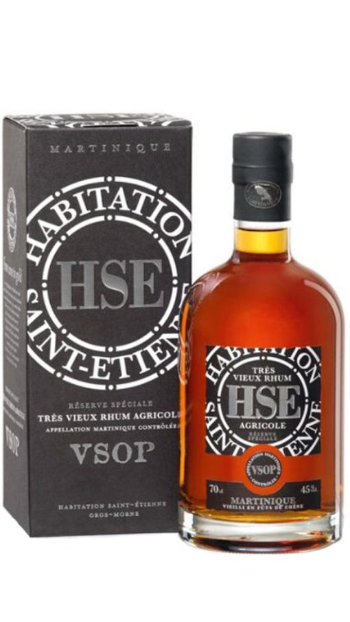 Hse V.S.O.P Réserve Spéciale - 70cl - Astucciato