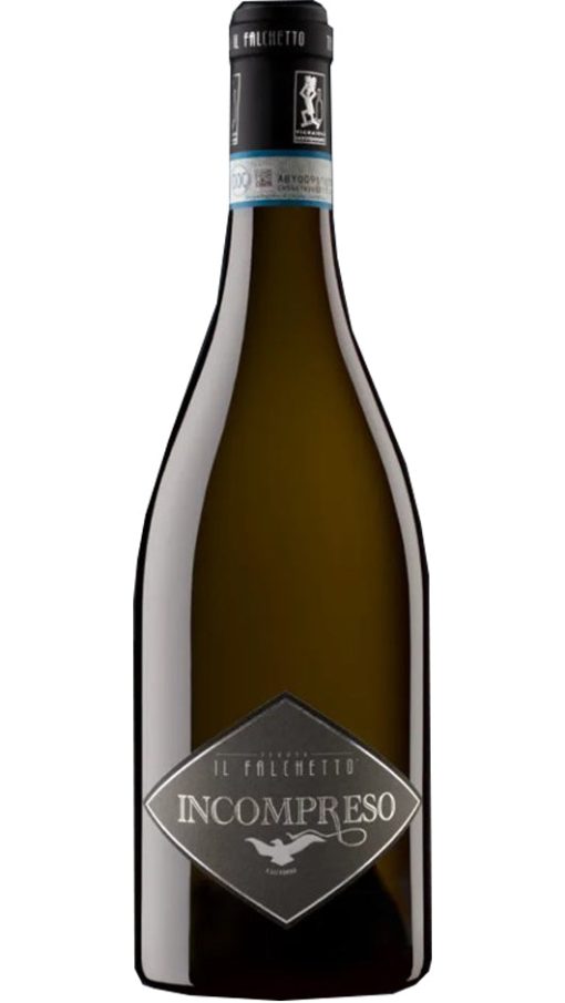 Piemonte DOC Chardonnay - L'incompreso - Il Falchetto