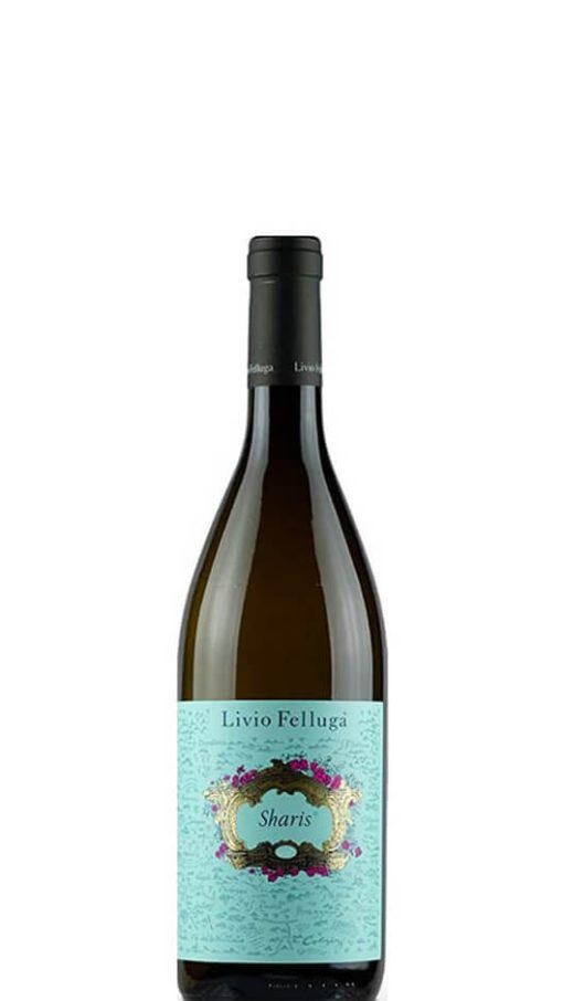 Sharis - 375ml - Livio Felluga