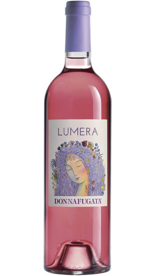 Sicilia DOC - Lumera - Donnafugata