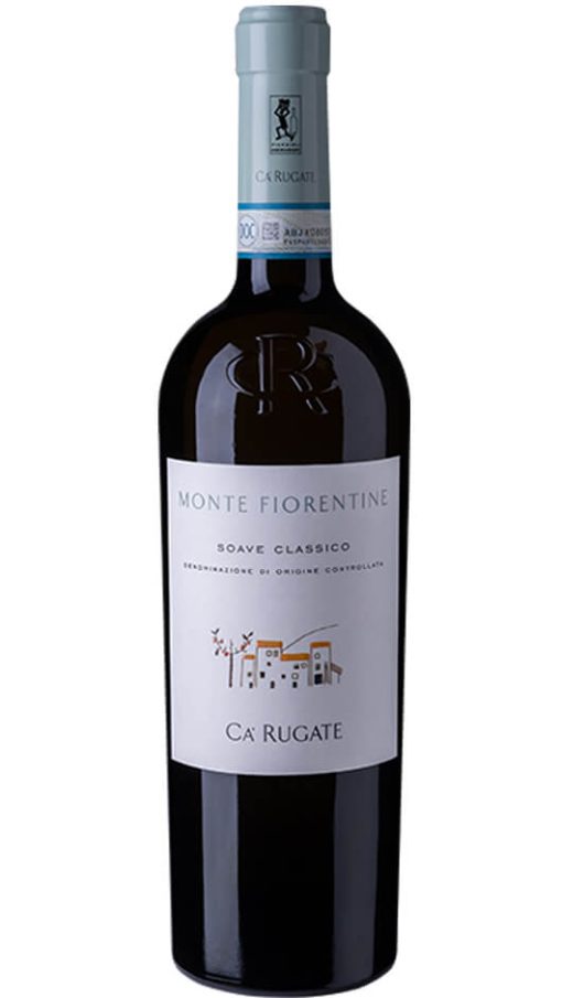 Soave Classico - Monte Fiorentine DOC - MAGNUM - Cà Rugate