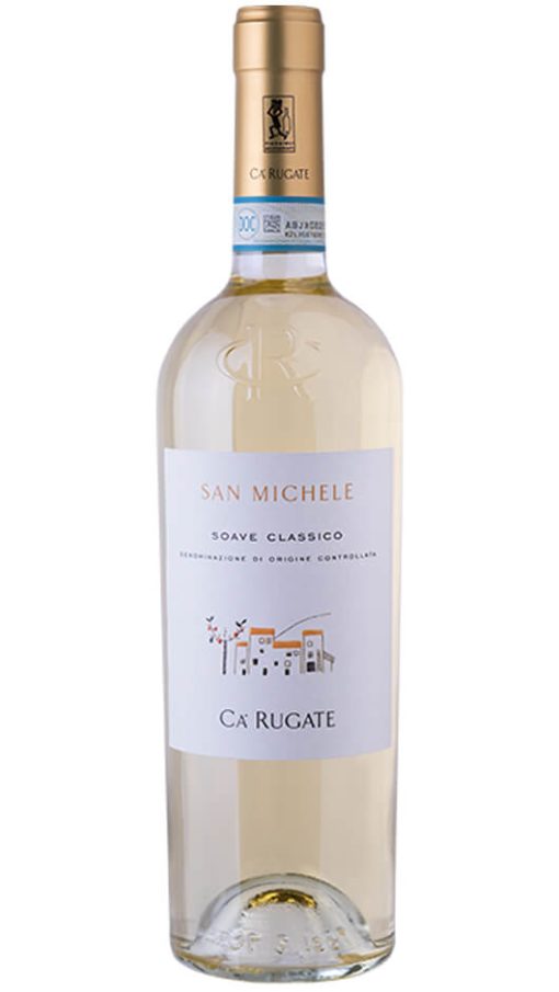 Soave Classico - San Michele DOC - Cà Rugate