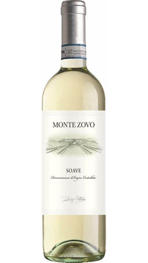 Soave DOC - Monte Zovo