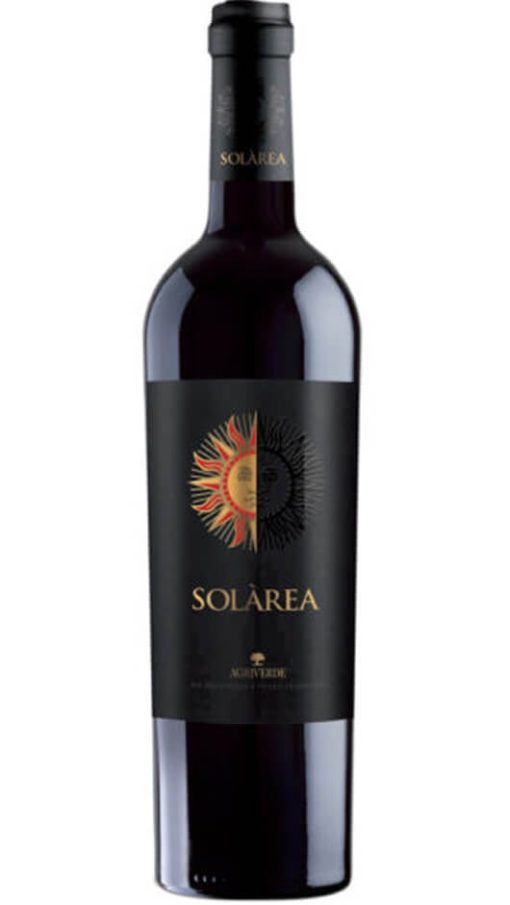 Solarea Montepulciano d'Abruzzo - DOC - Agriverde