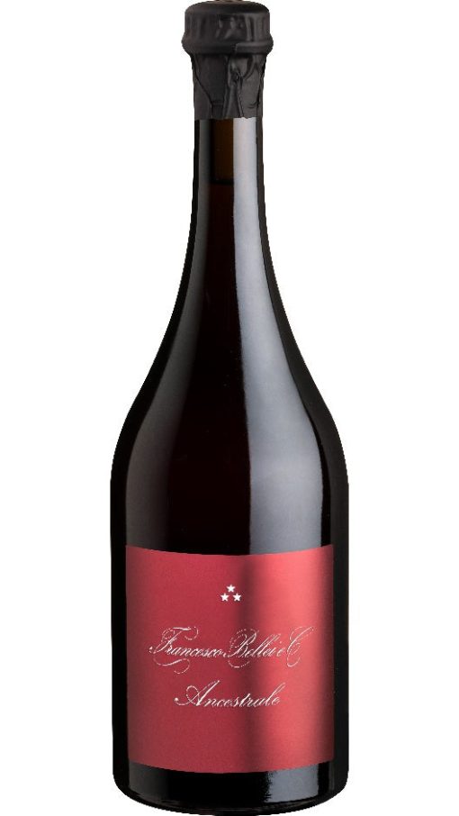 Sorbara DOP Lambrusco Ancestrale - Francesco Bellei