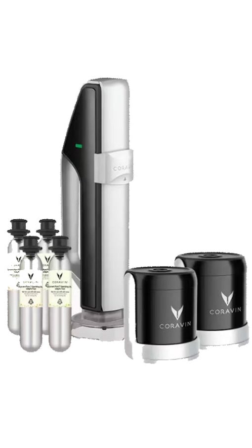 Sparkling Kit Coravin