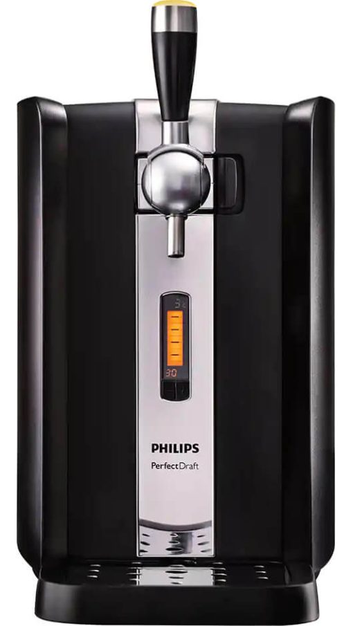 Spillatore Philips Perfect Draft HD 3720/26