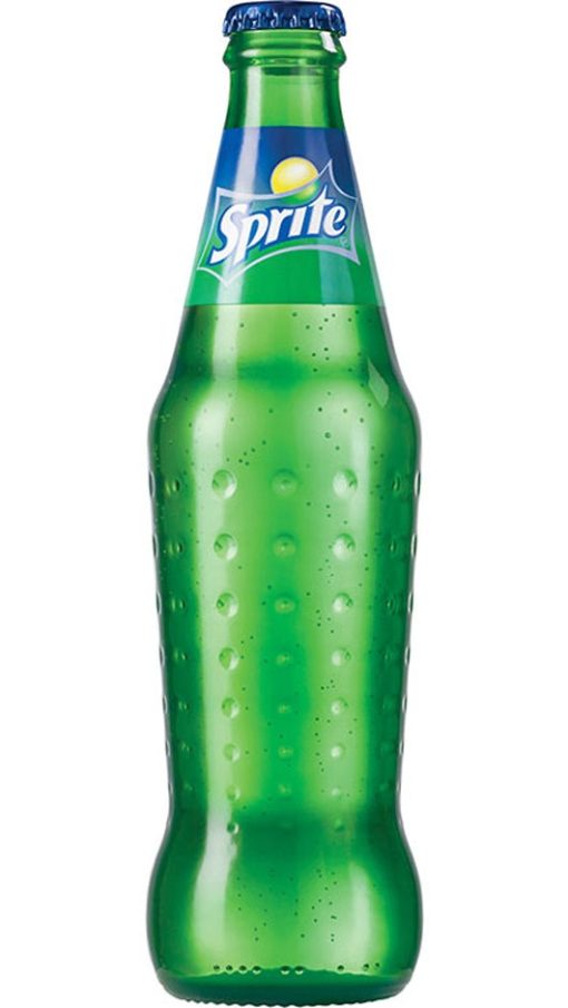 Sprite VAP - Confezione cl. 33 x 24 Bottiglie